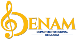 Departamento Nacional de Musica
